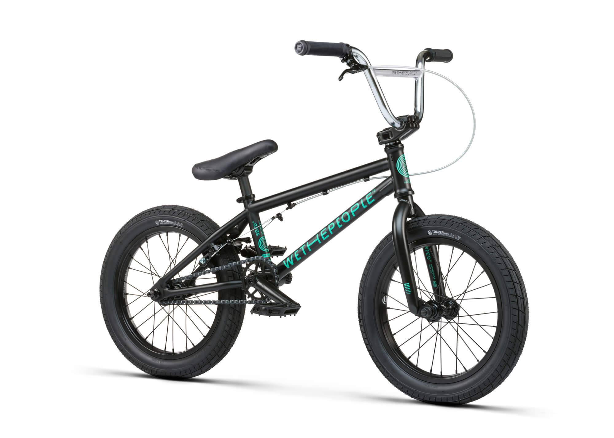 Seed BMX Bike