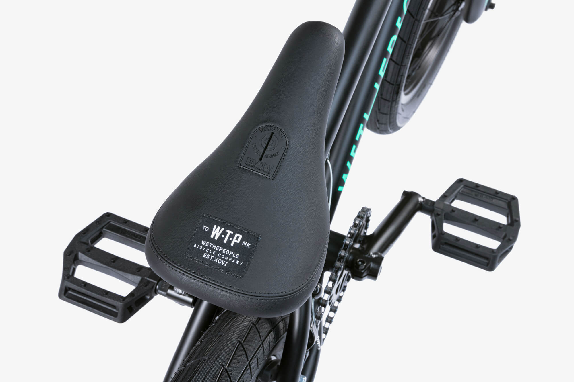 Seed BMX Bike