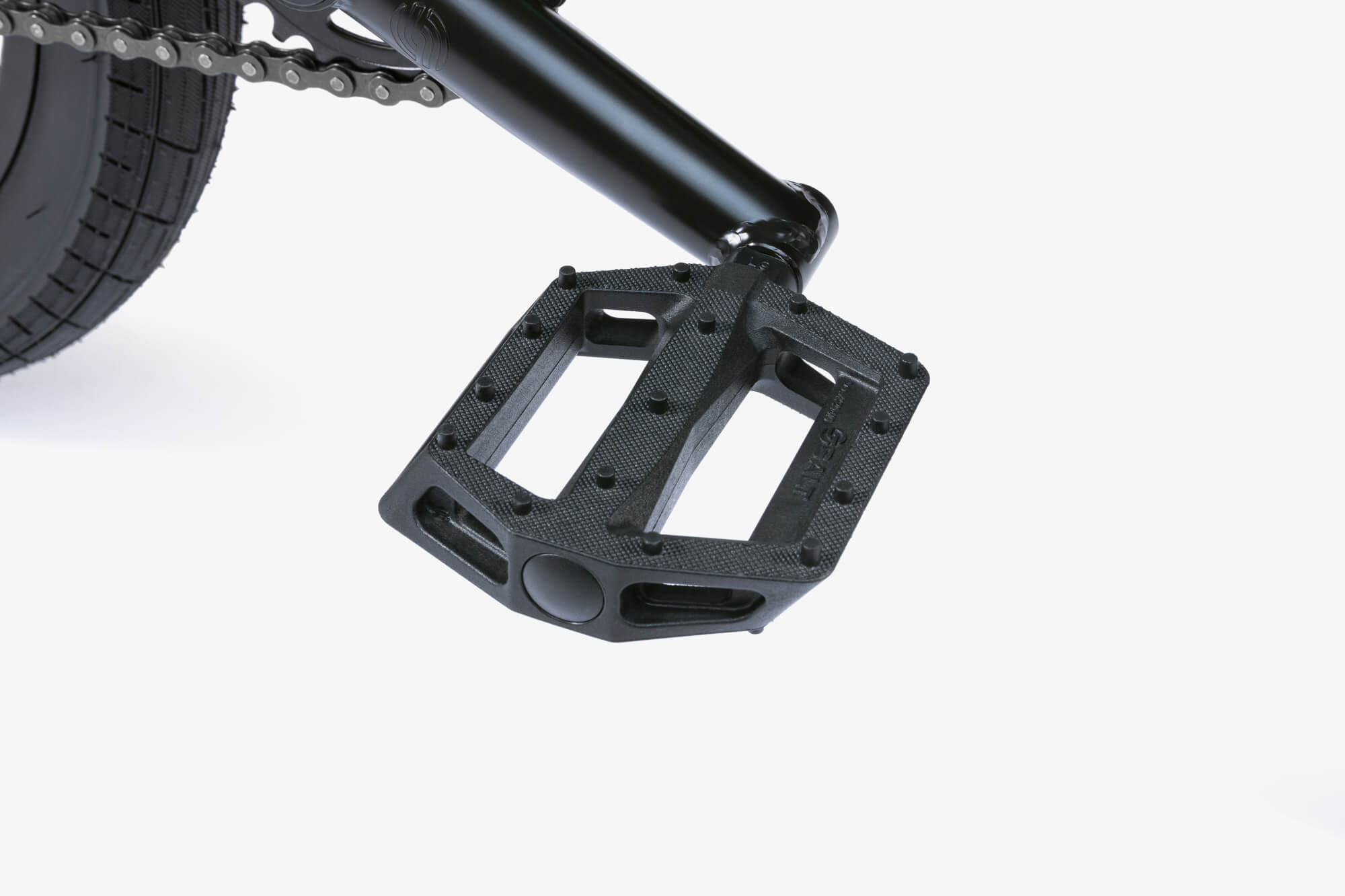 Seed BMX Bike