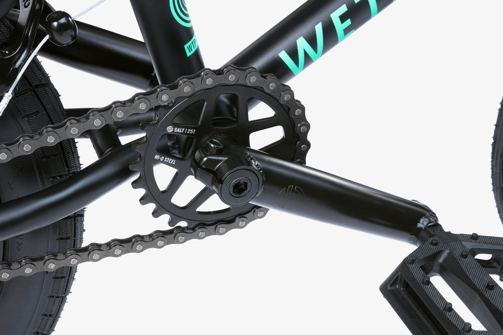 Seed BMX Bike