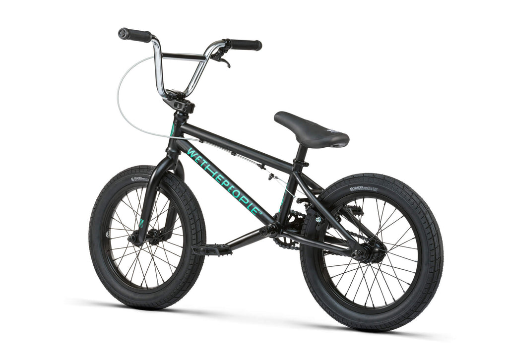 Seed BMX Bike