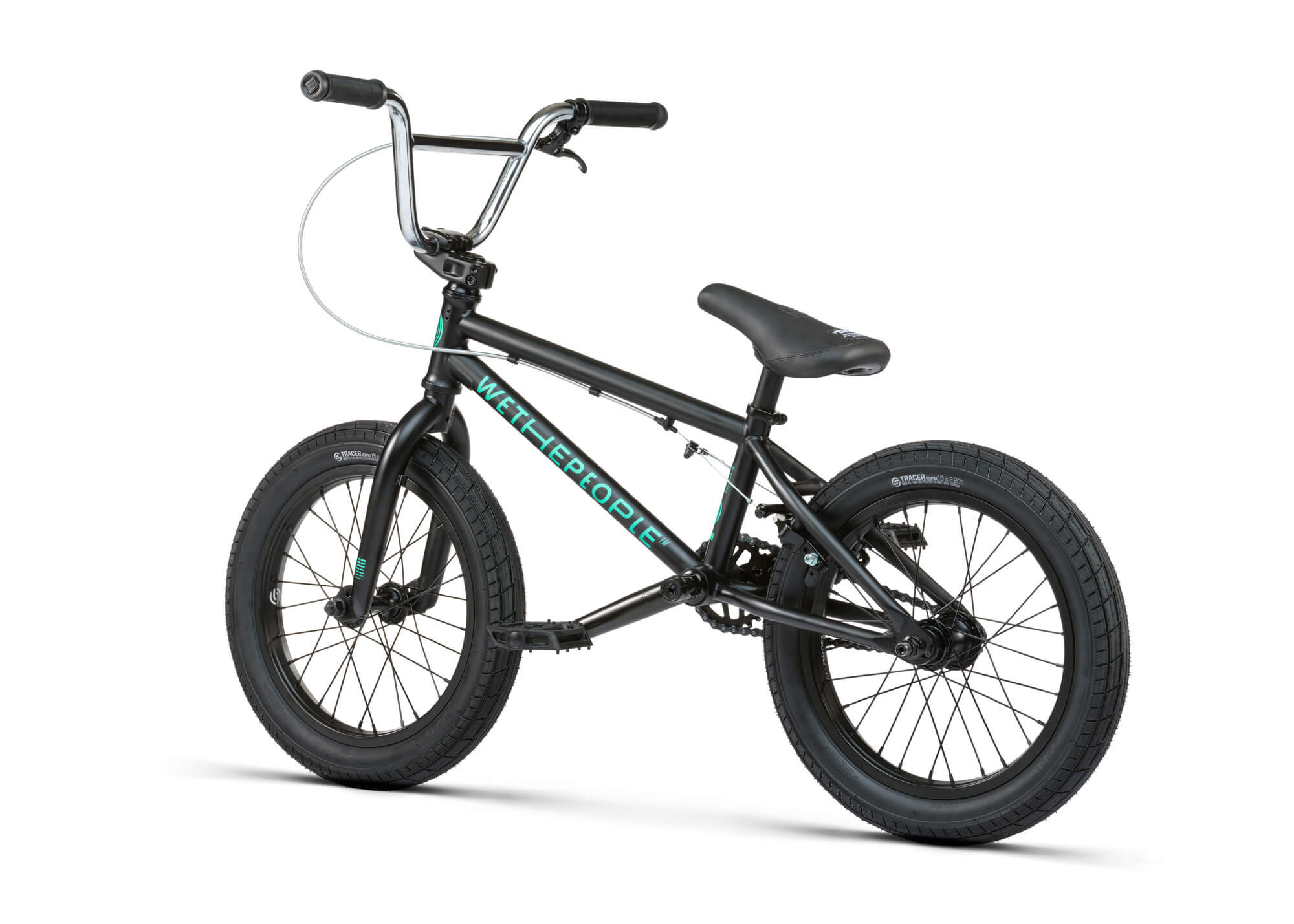 Seed BMX Bike