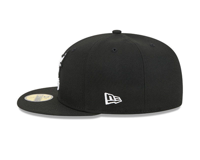 New Era Chicago Bulls Hardwood Classics 59FIFTY Fitted Hat