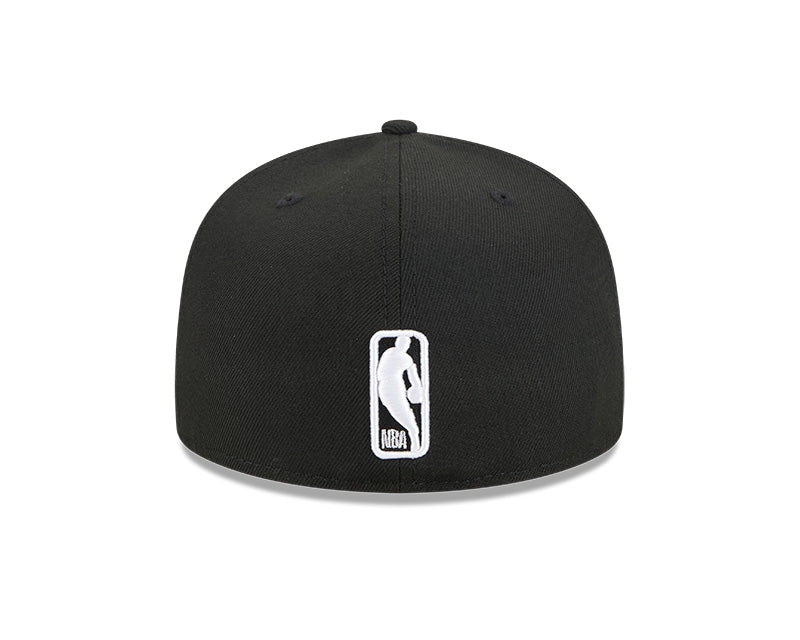 New Era Chicago Bulls Hardwood Classics 59FIFTY Fitted Hat