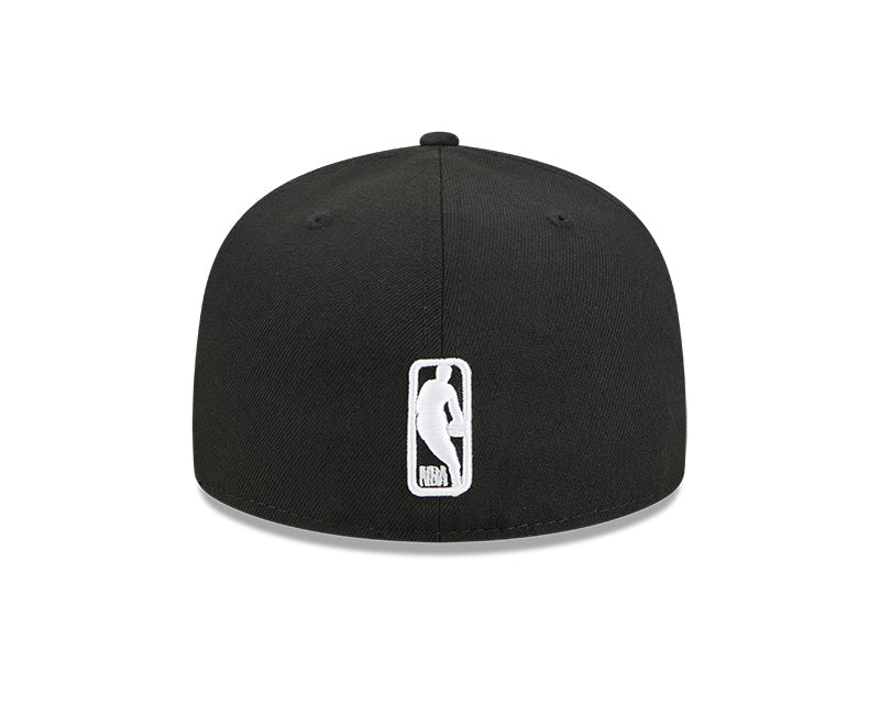 New Era Denver Nuggets 1974-1981 Hardwood Classics 59FIFTY Fitted Hat