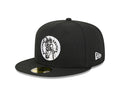 New Era Boston Celtics Hardwood Classics 59FIFTY Fitted Hat