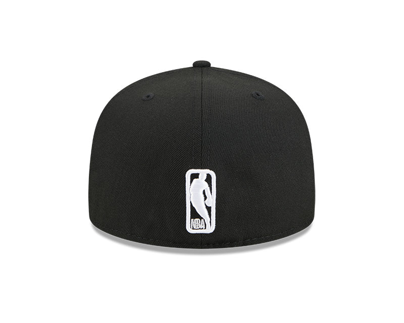 New Era Boston Celtics Hardwood Classics 59FIFTY Fitted Hat