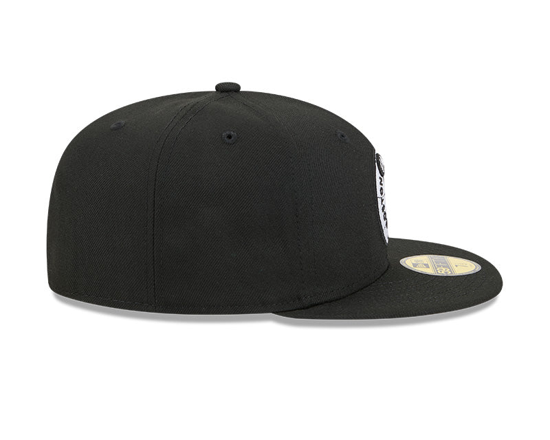 New Era Boston Celtics Hardwood Classics 59FIFTY Fitted Hat