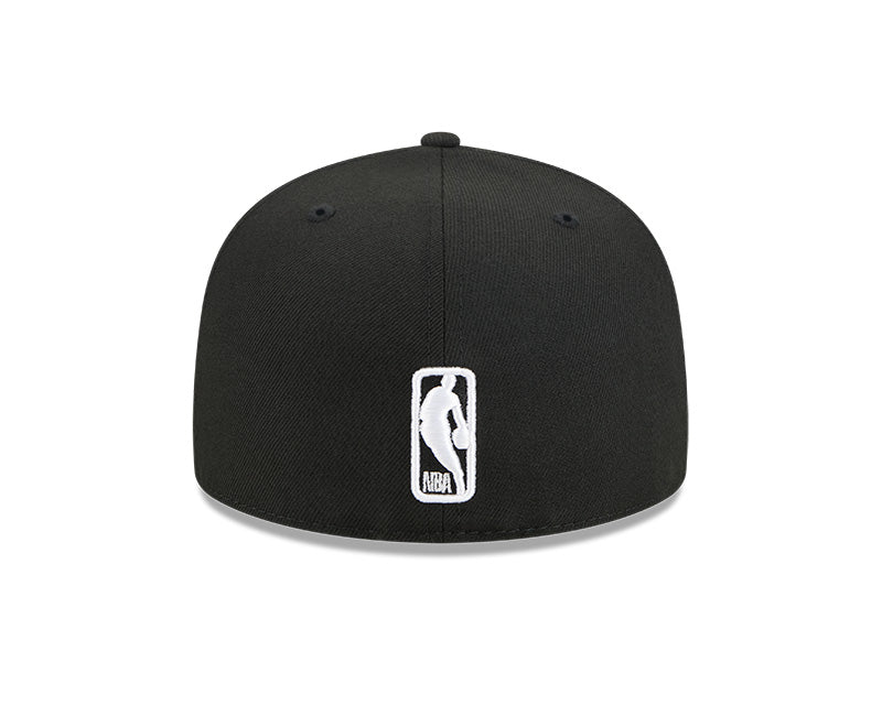 New Era New York Knicks 1968-1975 Hardwood Classics 59FIFTY Fitted Hat