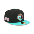 New Era Memphis Grizzlies 2025 Classic Edition 59FIFTY Fitted Hat