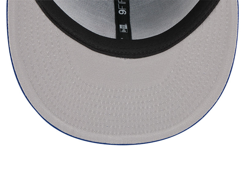 New Era Toronto Blue Jays Looney Tunes Bugs Bunny 9FIFTY Snapback Hat