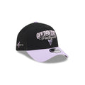 New Era Golden State Valkyries 2026 Tip-Off 9FORTY A-Frame Snapback Hat