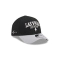 New Era Las Vegas Aces 2026 Tip-Off 9FORTY A-Frame Snapback Hat