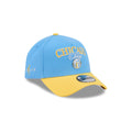 New Era Chicago Sky 2026 Tip-Off 9FORTY A-Frame Snapback Hat