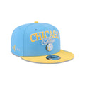 New Era Chicago Sky 2026 Tip-Off 9FIFTY Snapback Hat