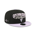 New Era Golden State Valkyries 2026 Tip-Off 9FIFTY Snapback Hat