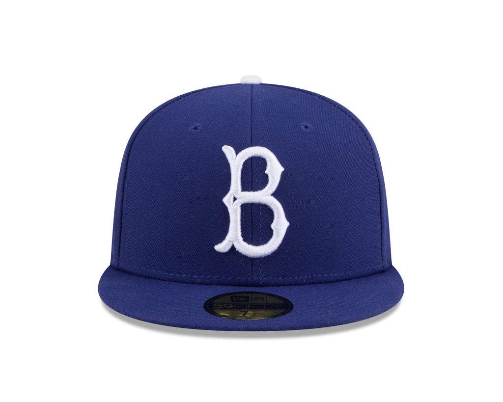 New Era Brooklyn Dodgers Jackie Robinson Day 2026 59FIFTY Fitted Hat