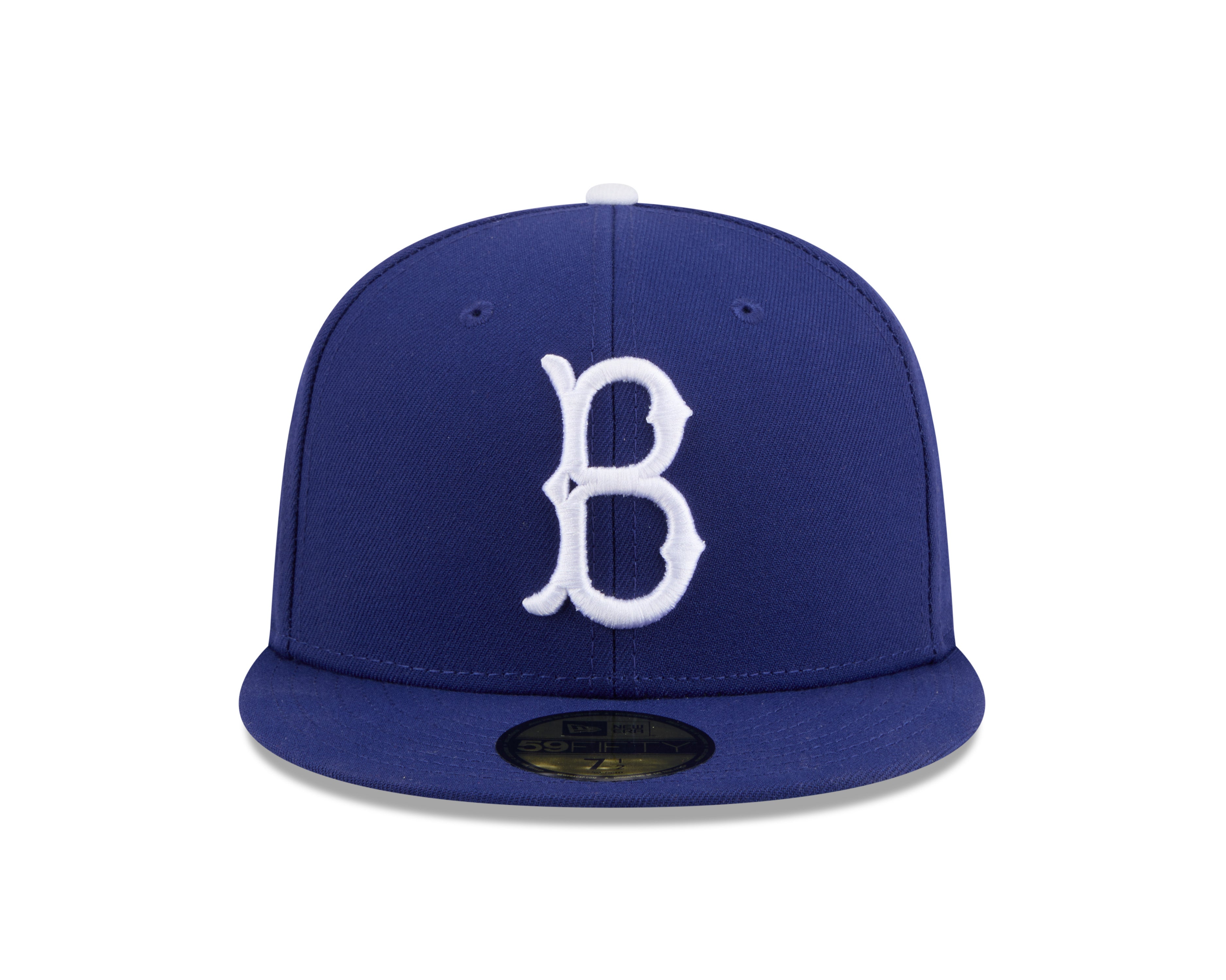 New Era Brooklyn Dodgers Jackie Robinson Day 2026 59FIFTY Fitted Hat