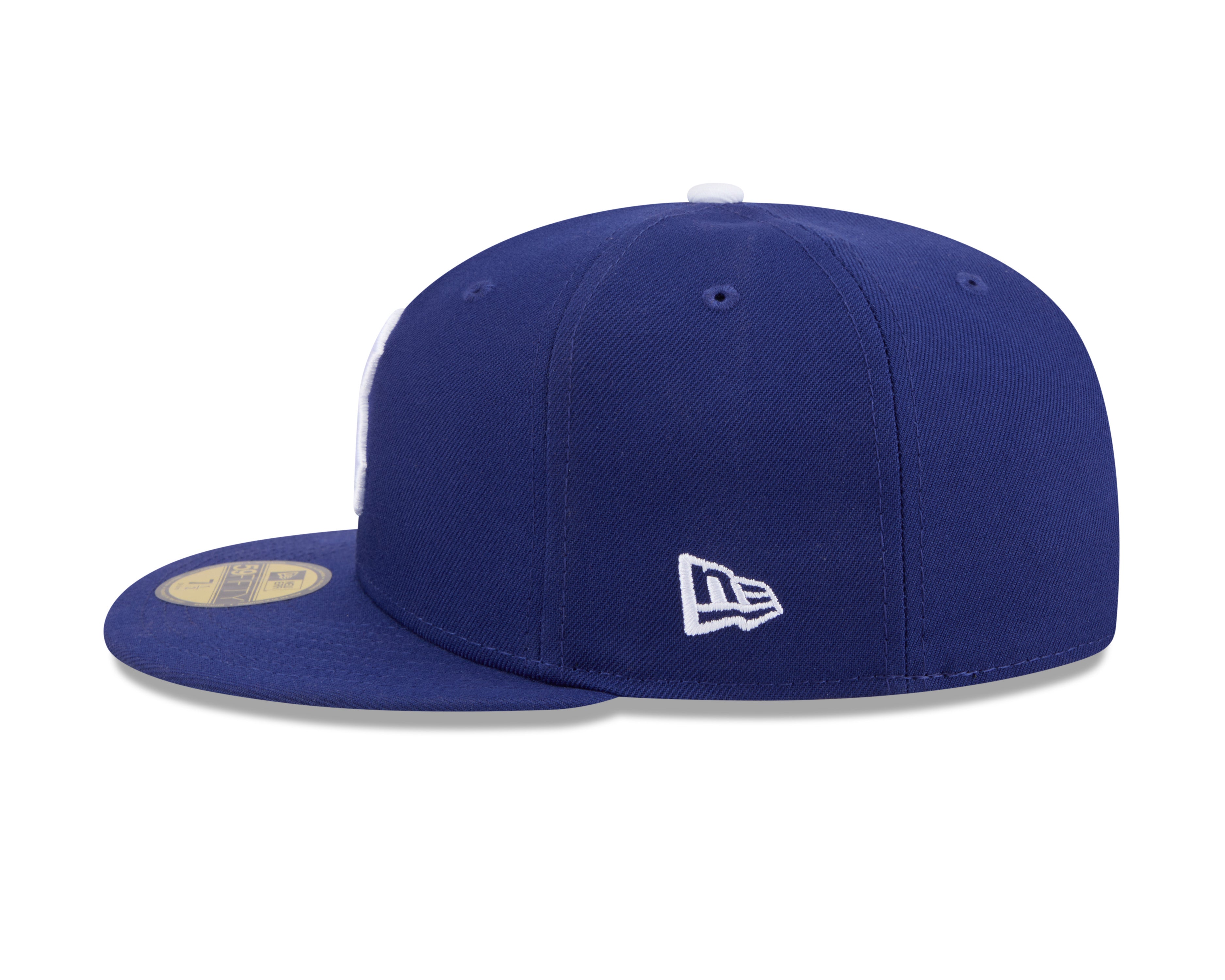 New Era Brooklyn Dodgers Jackie Robinson Day 2026 59FIFTY Fitted Hat