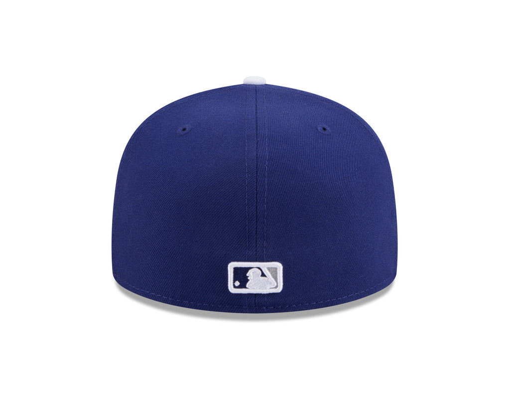 New Era Brooklyn Dodgers Jackie Robinson Day 2026 59FIFTY Fitted Hat