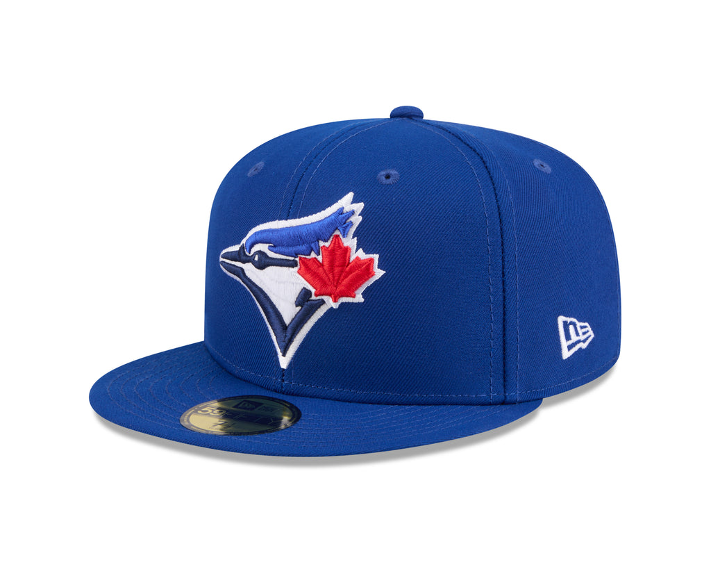 New Era Toronto Blue Jays Jackie Robinson Day 2026 59FIFTY Fitted Hat