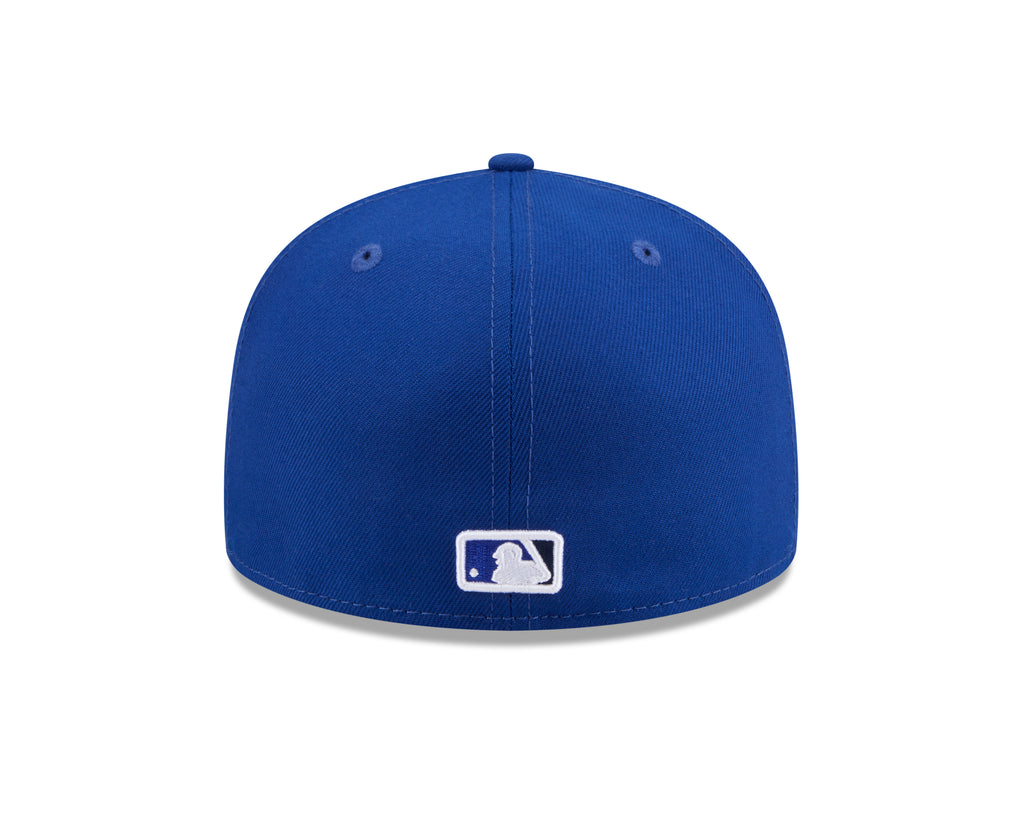 New Era Toronto Blue Jays Jackie Robinson Day 2026 59FIFTY Fitted Hat