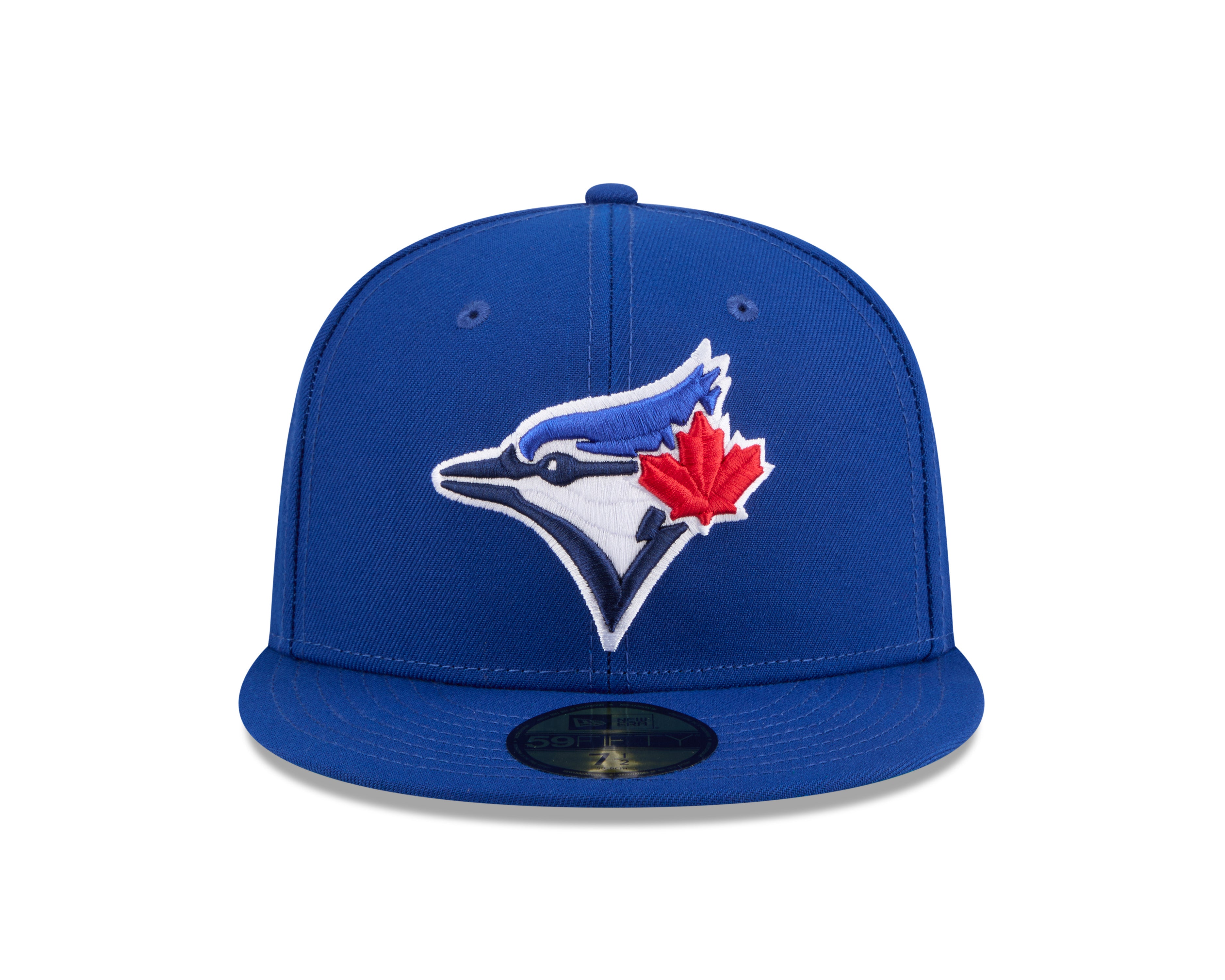 New Era Toronto Blue Jays Jackie Robinson Day 2026 59FIFTY Fitted Hat