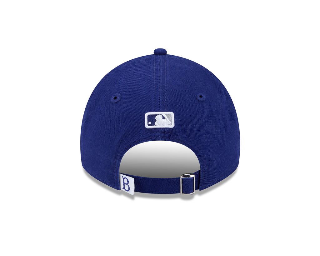 New Era Brooklyn Dodgers Jackie Robinson Day 2026 9TWENTY Adjustable Hat