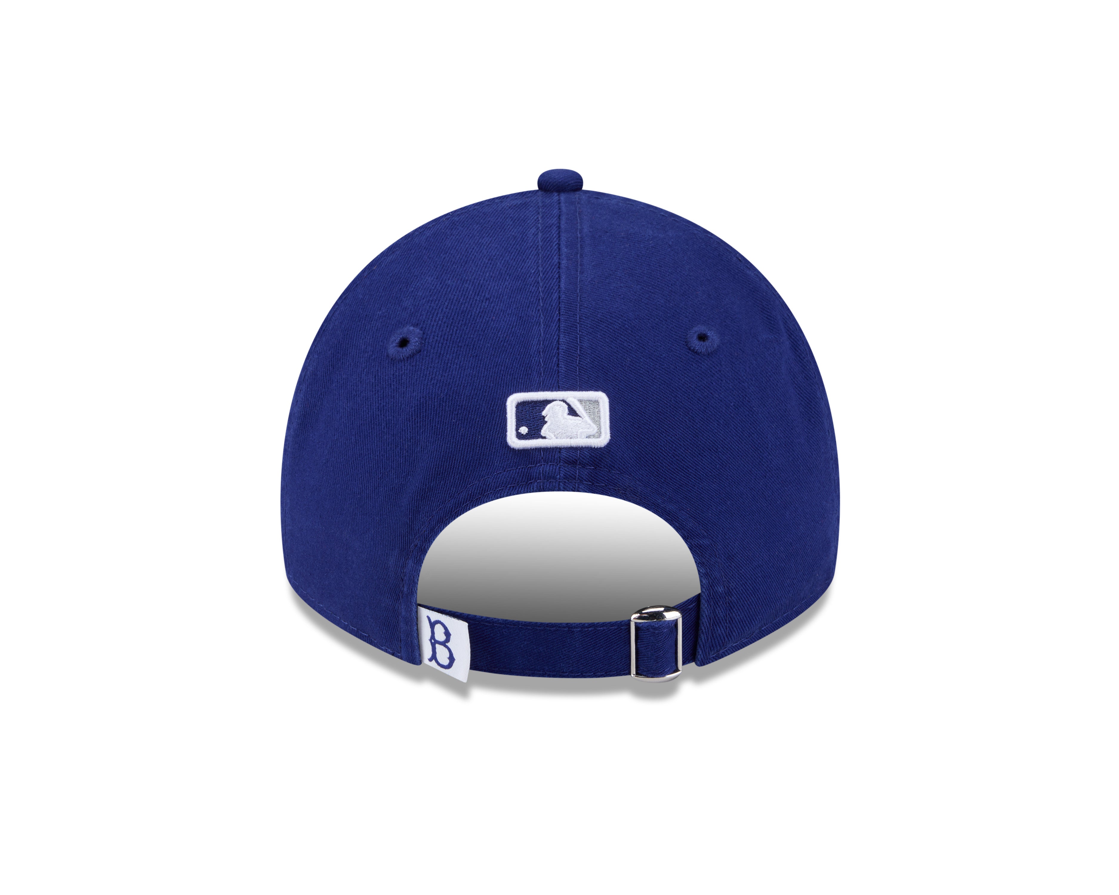 New Era Brooklyn Dodgers Jackie Robinson Day 2026 9TWENTY Adjustable Hat