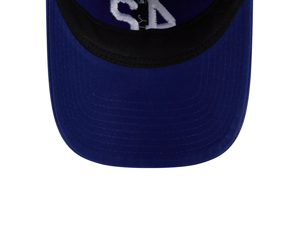 New Era Brooklyn Dodgers Jackie Robinson Day 2026 9TWENTY Adjustable Hat