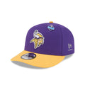 New Era Minnesota Vikings 2026 NFL Draft 9FIFTY Snapback Hat