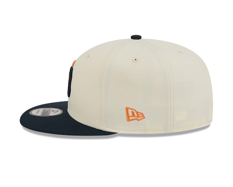 New Era San Diego Padres City Connect 2026 9FIFTY Snapback Hat