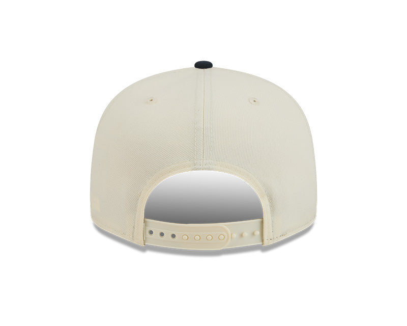 New Era San Diego Padres City Connect 2026 9FIFTY Snapback Hat