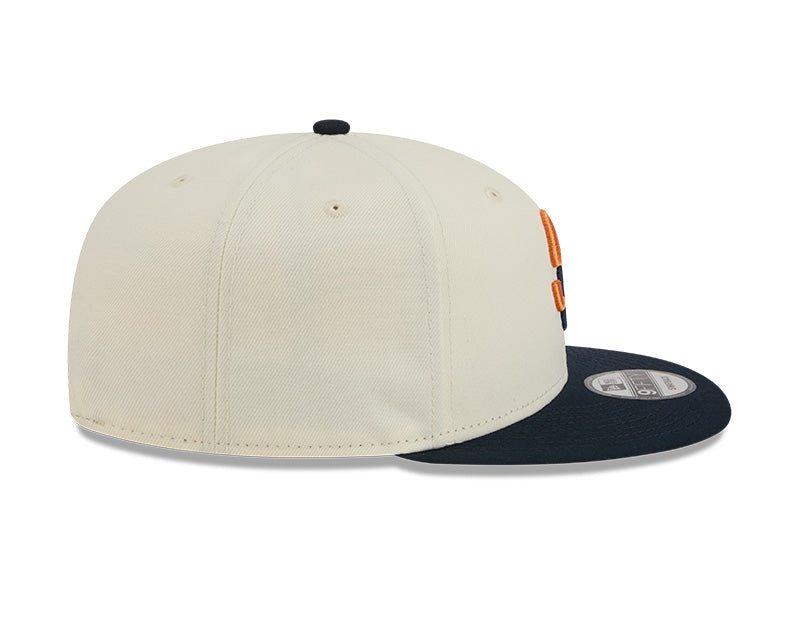 New Era San Diego Padres City Connect 2026 9FIFTY Snapback Hat