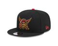 New Era Pittsburgh Pirates City Connect 2026 9FIFTY Snapback Hat