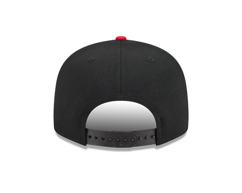 New Era Pittsburgh Pirates City Connect 2026 9FIFTY Snapback Hat