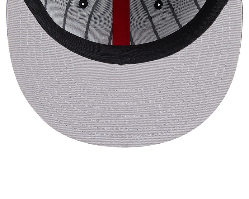 New Era Pittsburgh Pirates City Connect 2026 9FIFTY Snapback Hat