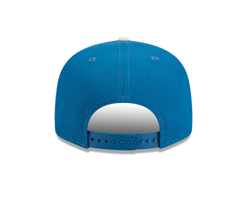 New Era Milwaukee Brewers City Connect 2026 9FIFTY Snapback Hat