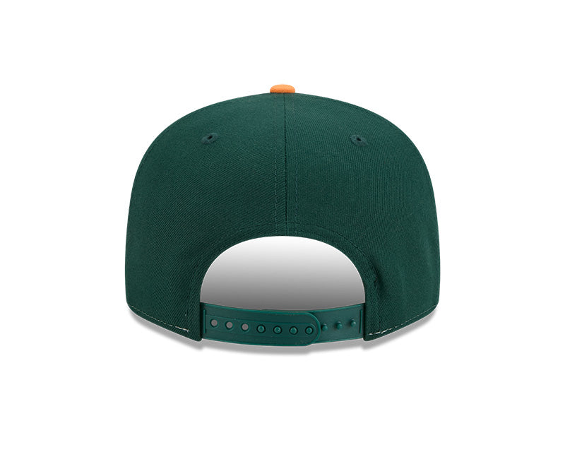 New Era Baltimore Orioles City Connect 2026 9FIFTY Snapback Hat