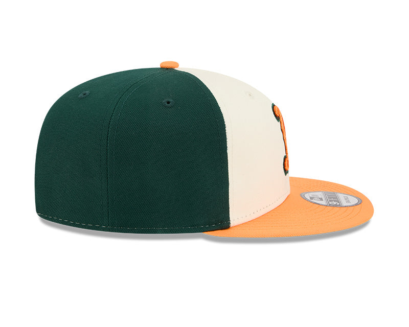 New Era Baltimore Orioles City Connect 2026 9FIFTY Snapback Hat