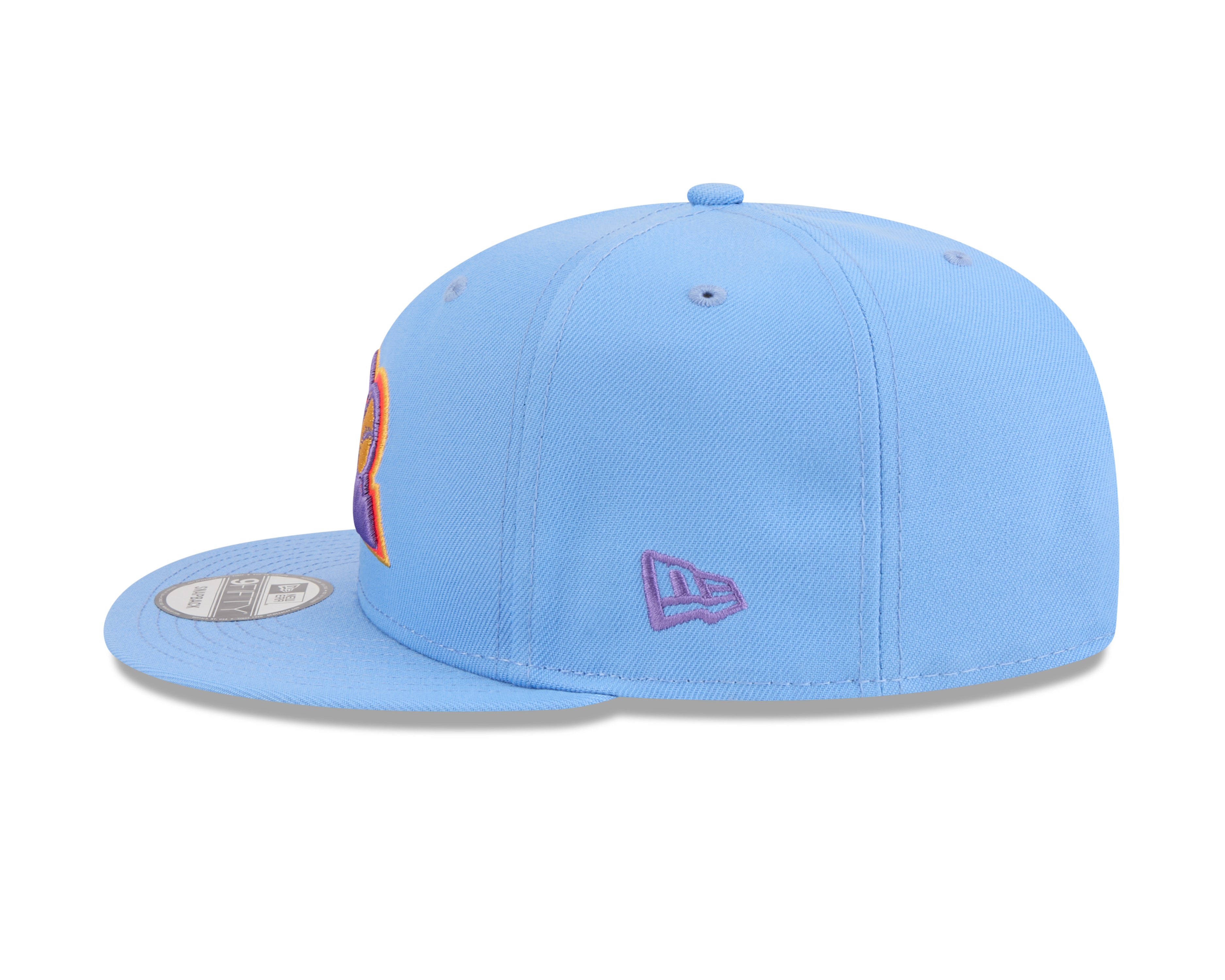 New Era Colorado Rockies 2026 City Connect 9FIFTY Snapback Hat