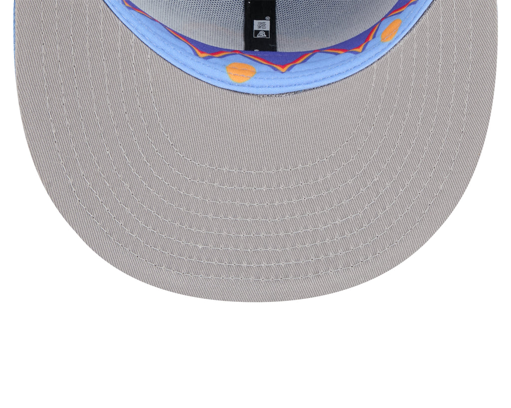 New Era Colorado Rockies 2026 City Connect 9FIFTY Snapback Hat