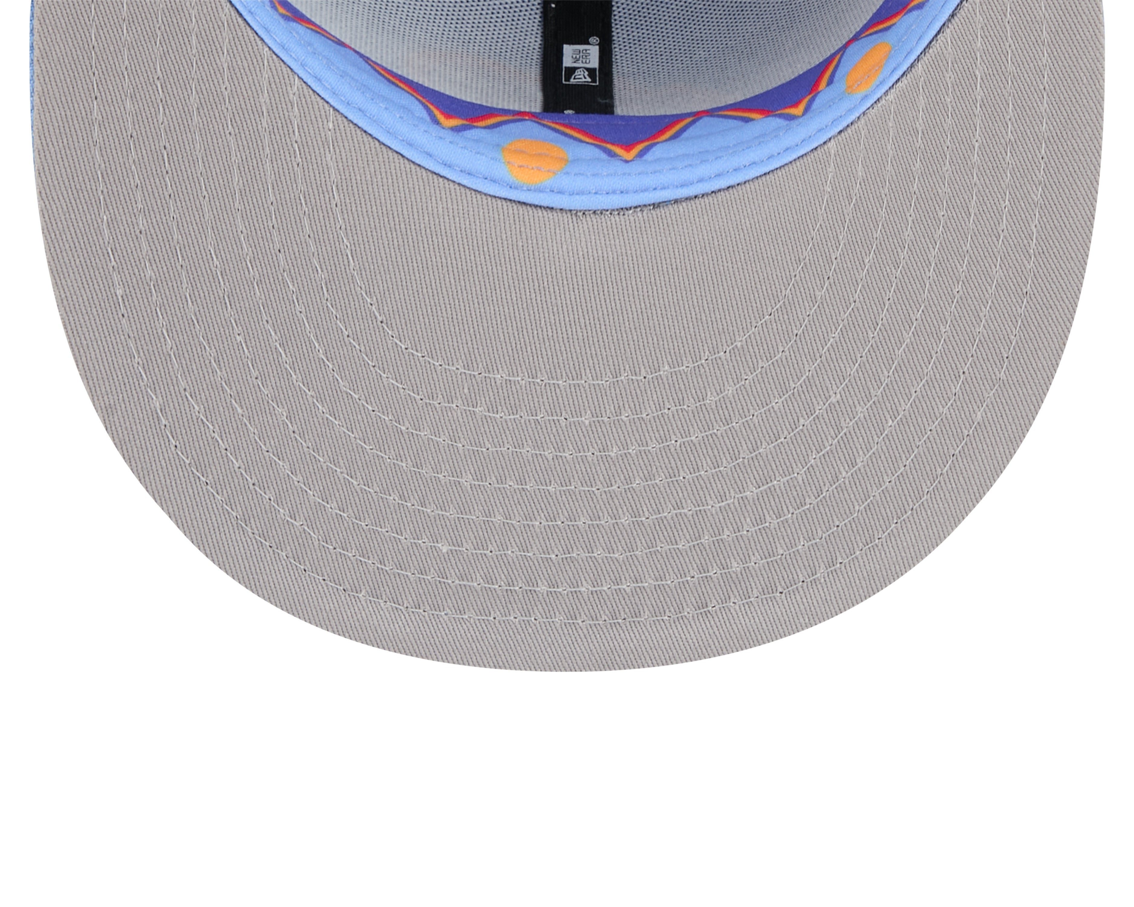 New Era Colorado Rockies 2026 City Connect 9FIFTY Snapback Hat