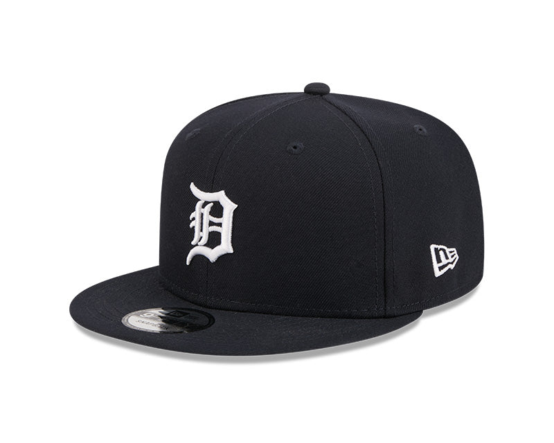New Era Detroit Tigers City Connect 9FIFTY Snapback Hat