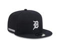 New Era Detroit Tigers City Connect 9FIFTY Snapback Hat