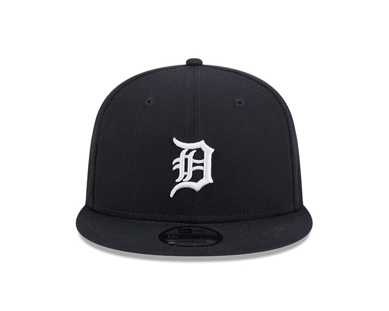 New Era Detroit Tigers City Connect 9FIFTY Snapback Hat