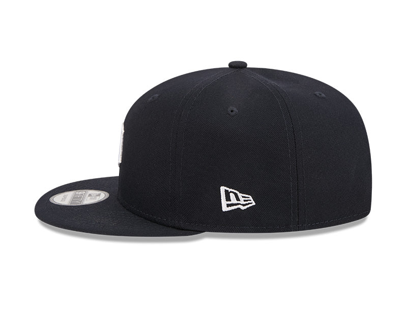 New Era Detroit Tigers City Connect 9FIFTY Snapback Hat
