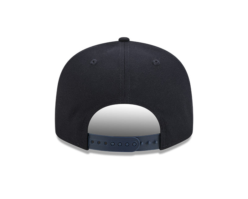 New Era Detroit Tigers City Connect 9FIFTY Snapback Hat