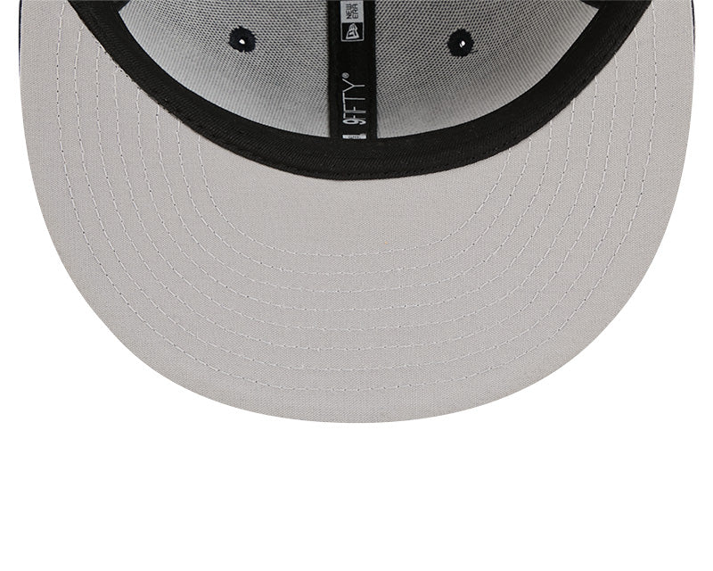 New Era Detroit Tigers City Connect 9FIFTY Snapback Hat