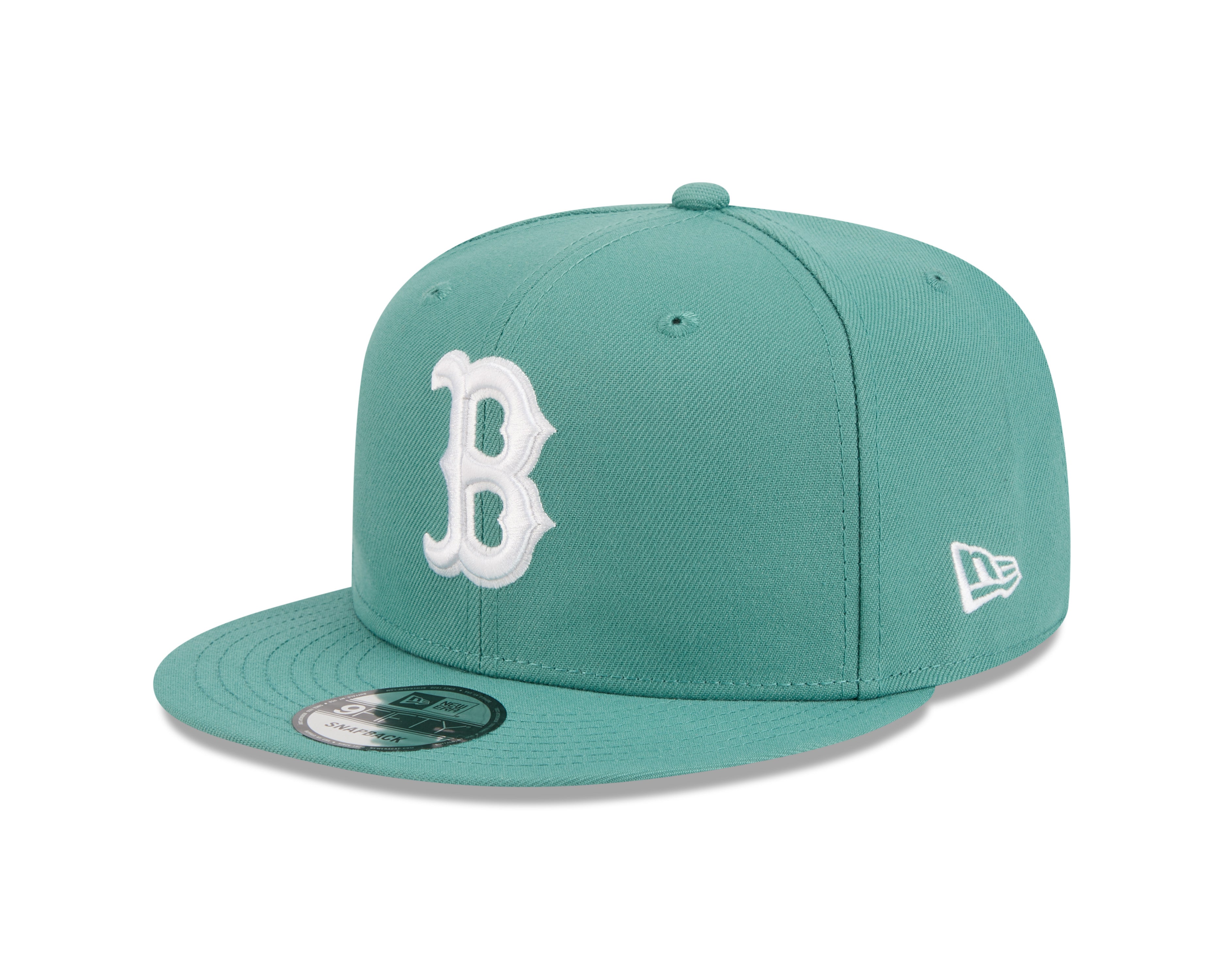 New Era Boston Red Sox 2026 City Connect 9FIFTY Snapback Hat